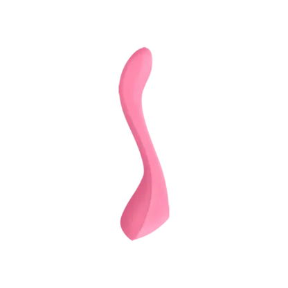 Satisfyer Endless Joy Vibrator Side View