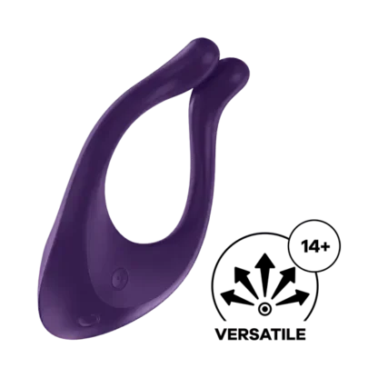 Satisfyer Endless Love Vibrator