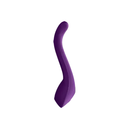 Satisfyer Endless Love Vibrator Side View