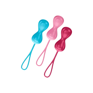Satisfyer Power Balls Kegel Beads