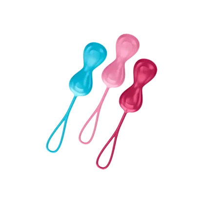 Satisfyer Power Balls Kegel Beads
