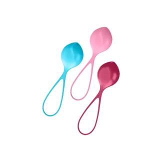 Satisfyer Strengthening Balls Kegel Balls
