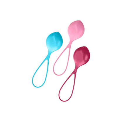Satisfyer Strengthening Balls Kegel Balls