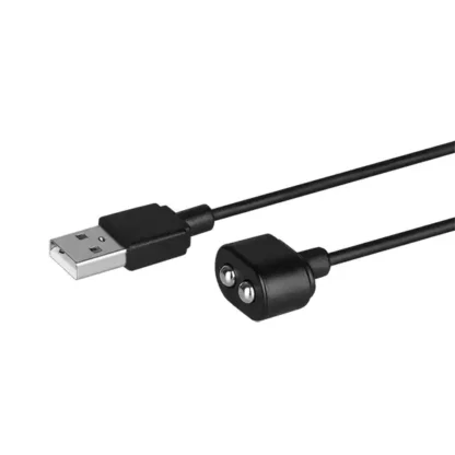 Satisfyer USB Charging Cable Angled View