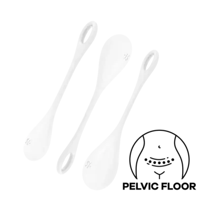 Satisfyer Yoni Power 1