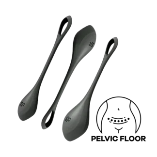 Satisfyer Yoni Power 2