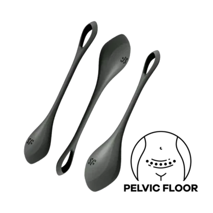 Satisfyer Yoni Power 2