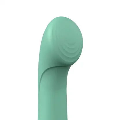 Screaming O PrimO G-Spot Vibrator Green