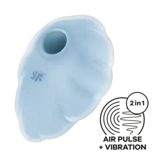 Satisfyer Cloud Dancer