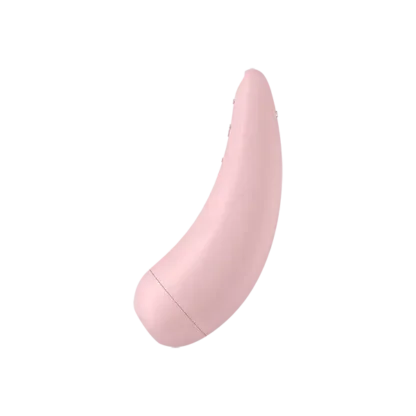 Satisfyer Curvy 2 Connect App Side View