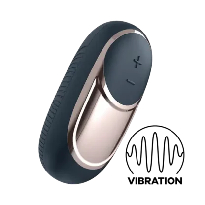 Satisfyer Dark Desire