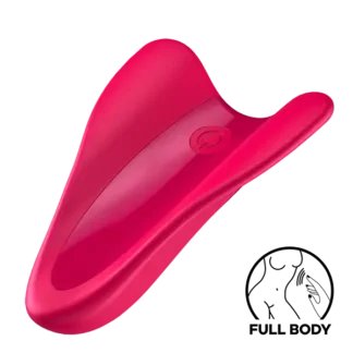 Satisfyer High Fly