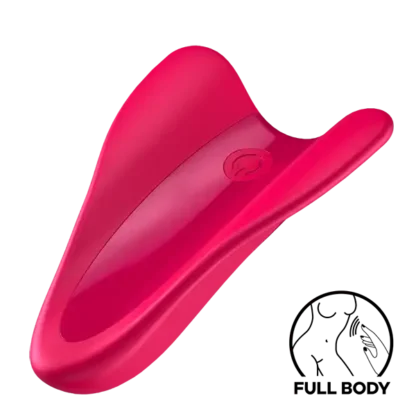 Satisfyer High Fly