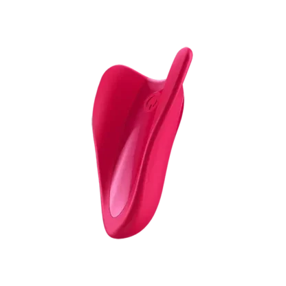 Satisfyer High Fly Angled View