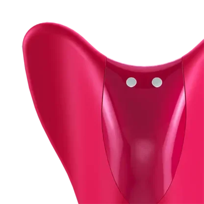 Satisfyer High Fly Close Up
