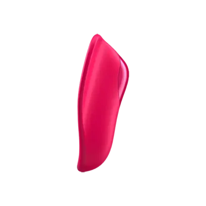 Satisfyer High Fly Side View