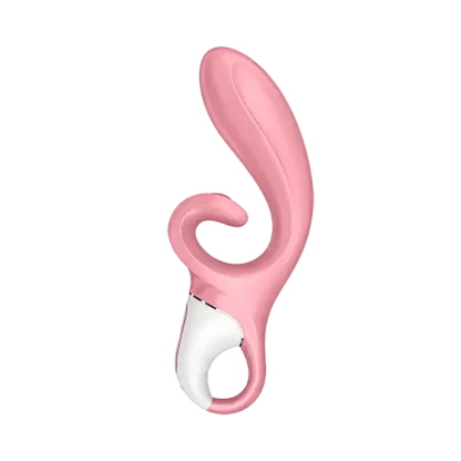 Satisfyer Hug Me Connect App Side View