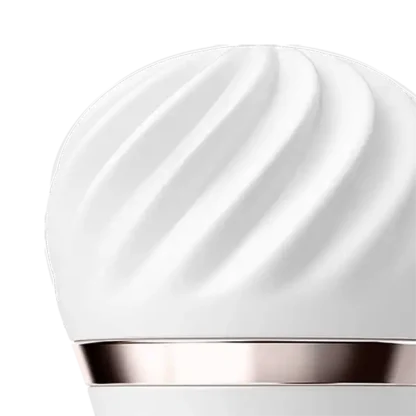 Satisfyer Little Wand Close Up