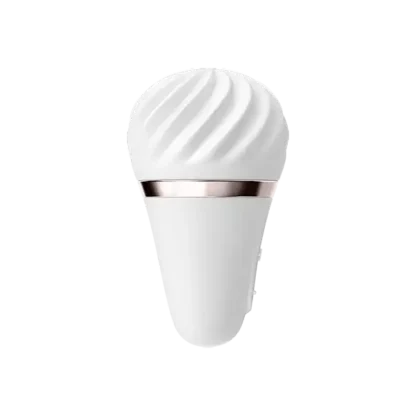 Satisfyer Little Wand Side View