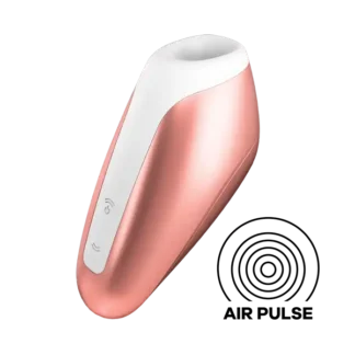 Satisfyer Love Breeze