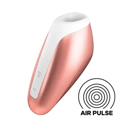 Satisfyer Love Breeze