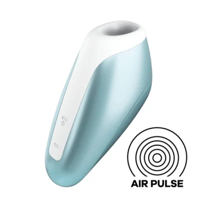 Satisfyer Love Breeze Blue