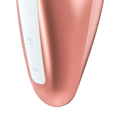 Satisfyer Love Breeze Control Close Up