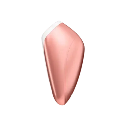Satisfyer Love Breeze Side View