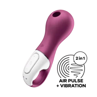 Satisfyer Lucky Libra