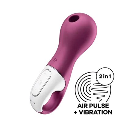Satisfyer Lucky Libra