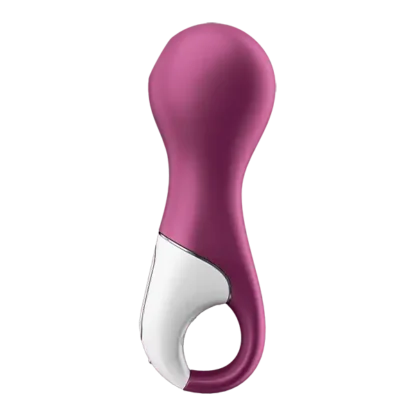 Satisfyer Lucky Libra Side View