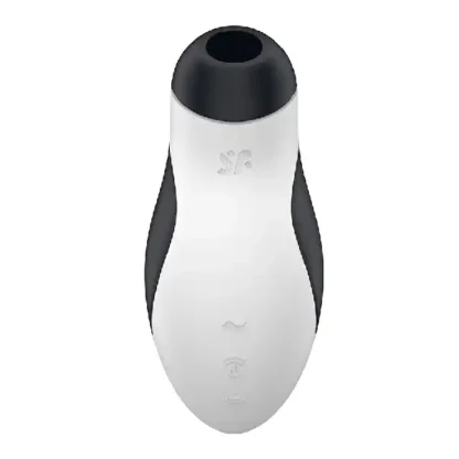 Satisfyer Orca Front View