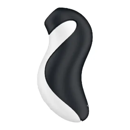 Satisfyer Orca Side View