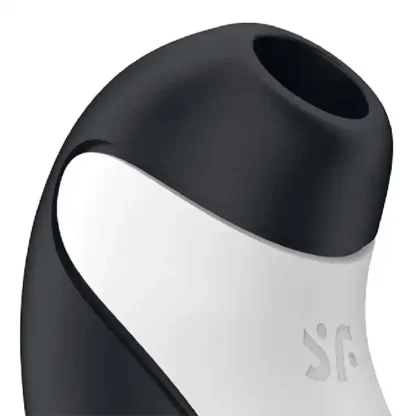 Satisfyer Orca Stimulator Close Up