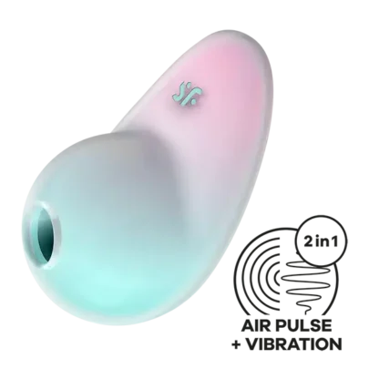 Satisfyer Pixie Dust