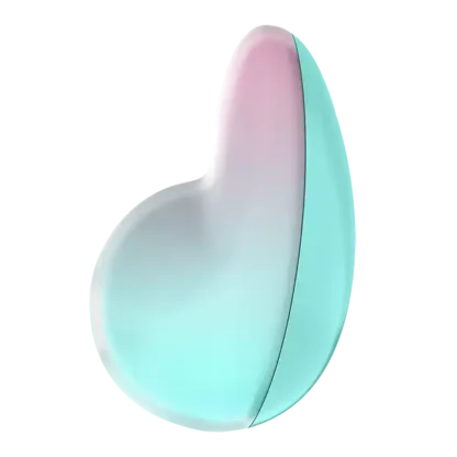 Satisfyer Pixie Dust Side View