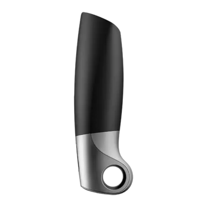 Satisfyer Power Masturbator Connect App Side View