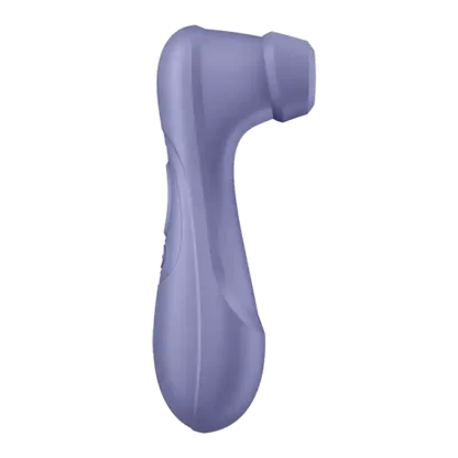 Satisfyer Pro 2 Generation 3 Connect App Side View