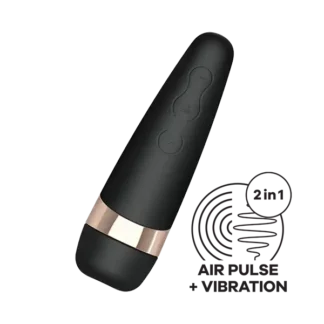 Satisfyer Pro 3+