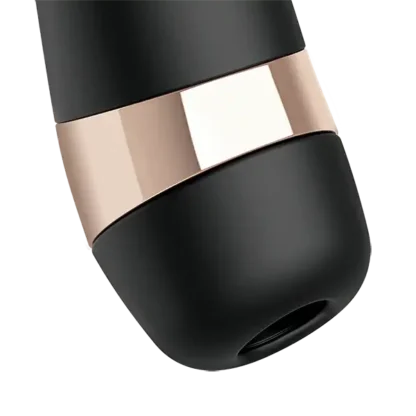 Satisfyer Pro 3+ Stimulator Close Up