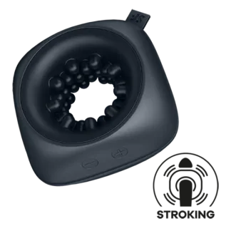 Satisfyer Ring Stroker