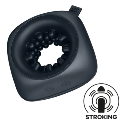 Satisfyer Ring Stroker