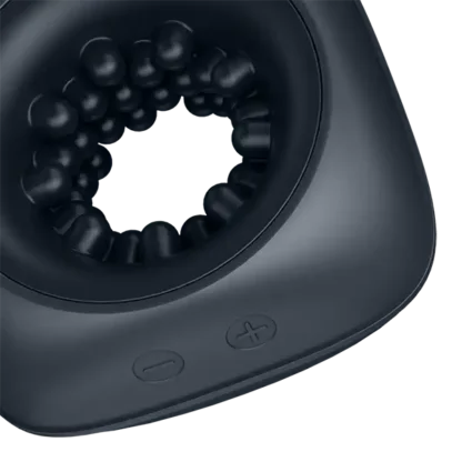 Satisfyer Ring Stroker Close Up