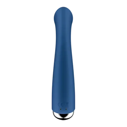 Satisfyer Spinning G-Spot 1 Back View