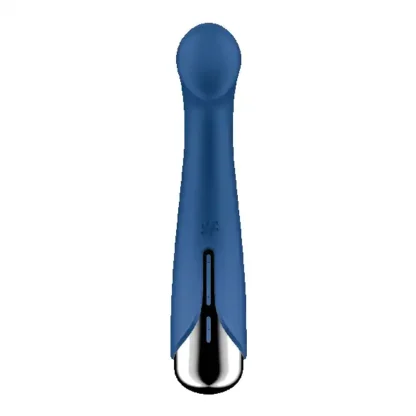 Satisfyer Spinning G-Spot 1 Front View