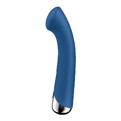 Satisfyer Spinning G-Spot 1 Side View 1