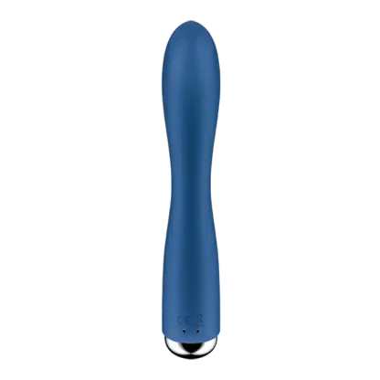 Satisfyer Spinning Rabbit 1 Back View