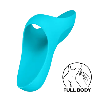 Satisfyer Teaser