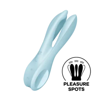 Satisfyer Threesome 1