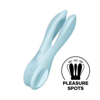 Satisfyer Threesome 1